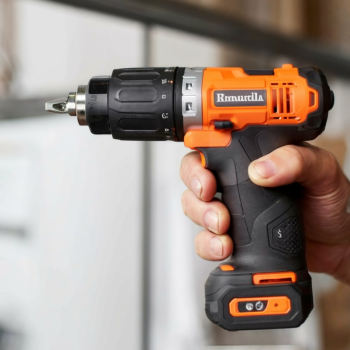 wkrętarka akumulatorowa